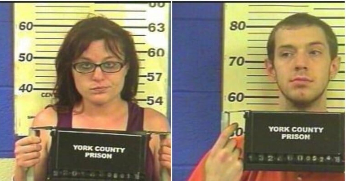 police 3 2.jpg?resize=412,275 - 10-Year-Old Boy Found Out Mom And Dad Were Addicts, He Immediately Called 911