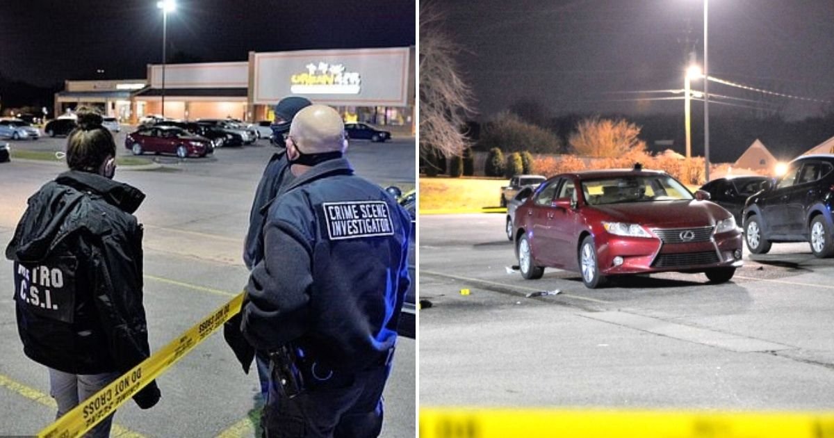prank5.jpg?resize=412,232 - Man Was Shot While Filming A 'Prank Robbery' For YouTube Video, Gunman Claims It Was Self-Defense
