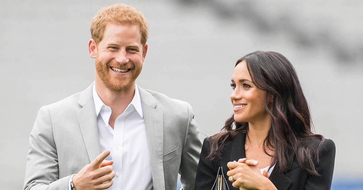 prince harry meghan markle t.jpg?resize=412,232 - Meghan And Harry Officially Confirms They Will Not Return To Their Royal Roles
