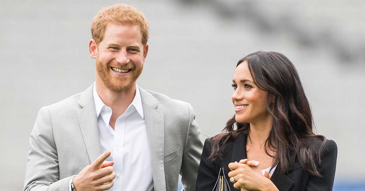 prince harry meghan markle t.jpg?resize=412,275 - Meghan And Harry Officially Confirms They Will Not Return To Their Royal Roles