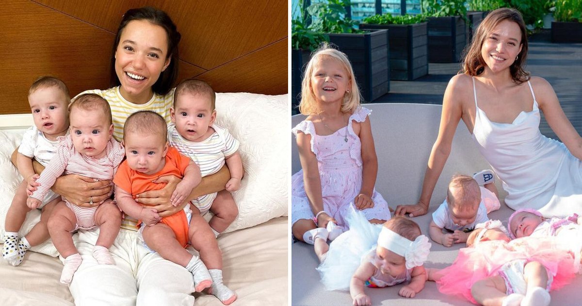 rrrrrr.jpg?fit=1024%2C538&ssl=1&strip=all - Mom Of 11 Is 'Addicted' To Having Kids & Now Wants To Raise 100 Children