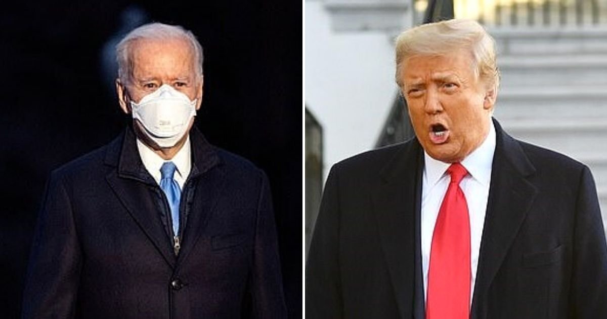 senate4.jpg?resize=412,232 - President Joe Biden Urges Vigilance To Defend 'Fragile' Democracy After Donald Trump's Impeachment Trial