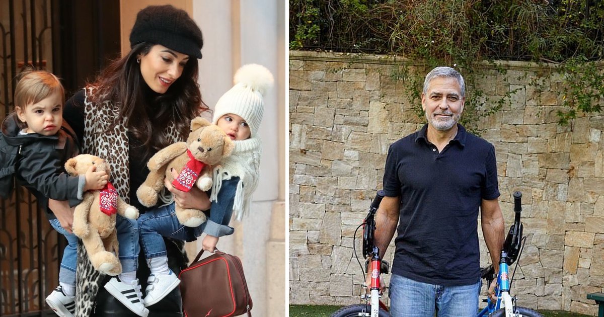 sfsgsg.jpg?resize=1200,630 - George Clooney Jokes About His Life On Lockdown With Amal & His Twins