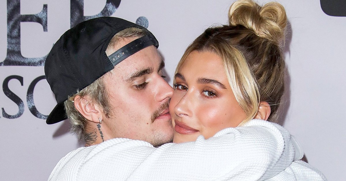 sgsgsgsgsss.jpg?resize=412,275 - Hailey Bieber & Justin Bieber Dish Out Their Romantic Timeline's Intimate Secrets