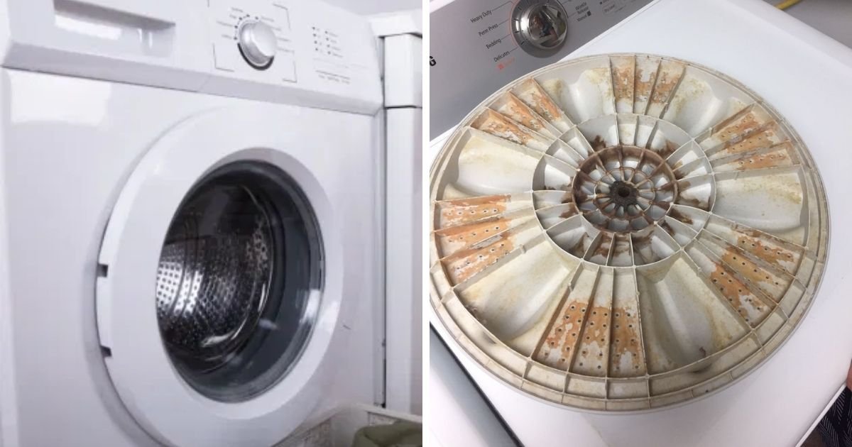 smalljoys 7.jpg?resize=1200,630 - 5 Laundry Mistakes That Can Ruin Your Washing Machine