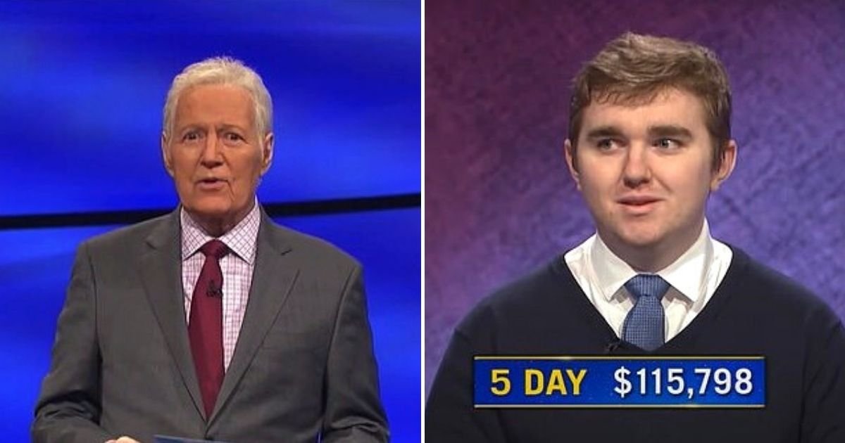 smith6.jpg?resize=412,232 - Alex Trebek’s Last Great ‘Jeopardy! Champion’ Brayden Smith Died Aged 24