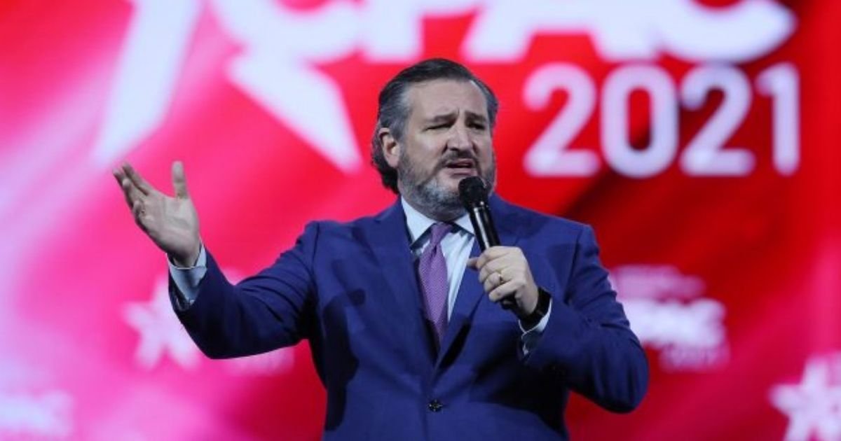 ted6.jpg?resize=1200,630 - Ted Cruz Jokes About His Trip To Cancun During Winter Storm In Texas But The Internet Is Not Impressed