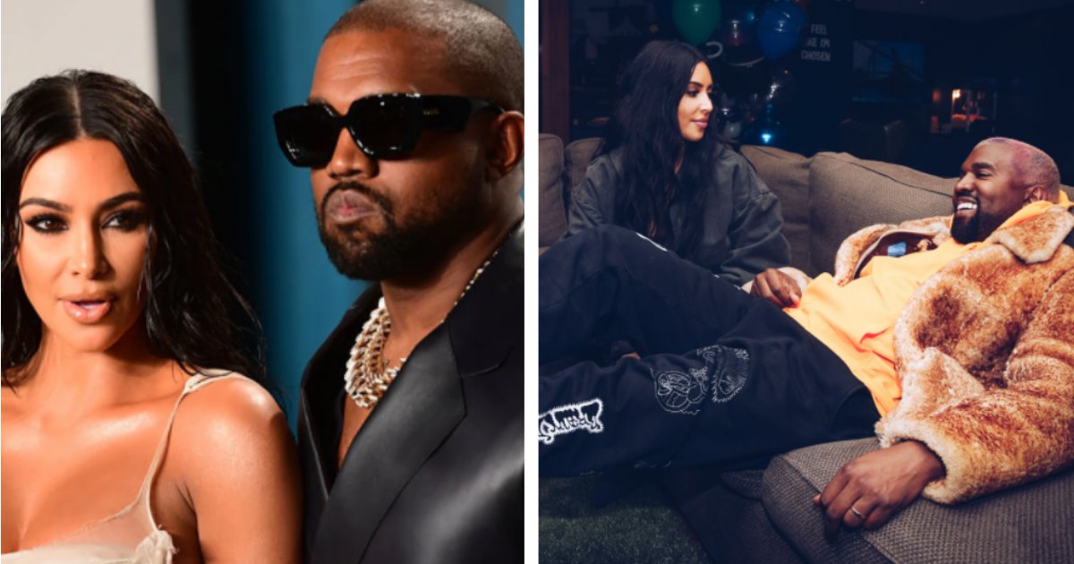 titulo 18.png?resize=412,232 - Kanye West Se Mudó De La Casa De Kim Kardashian Y Se Llevó 500 Pares De Zapatos