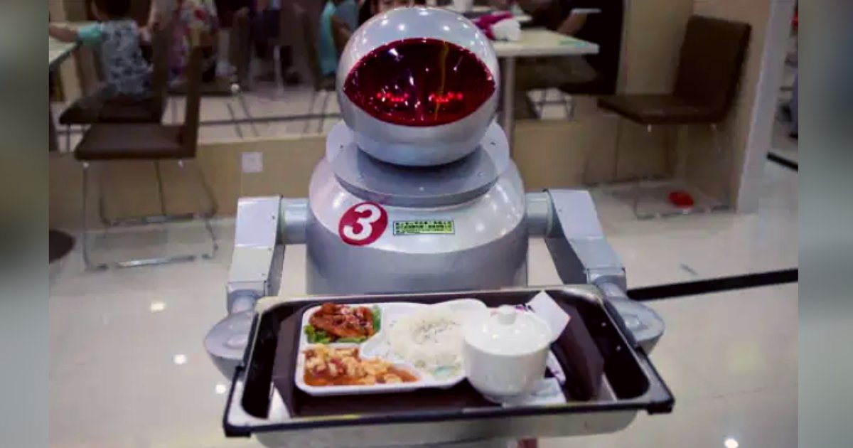 titulo 4 2.png?resize=412,232 - Crearon La Primera Cafetería Atendida Totalmente Por Robots