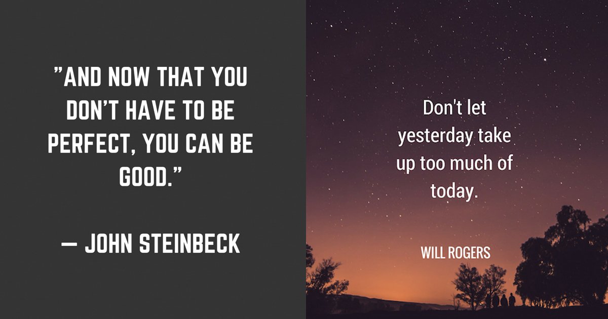 tretet.jpg?resize=412,275 - These Inspirational Quotes By Authors Are Guaranteed To Make Your Day Better