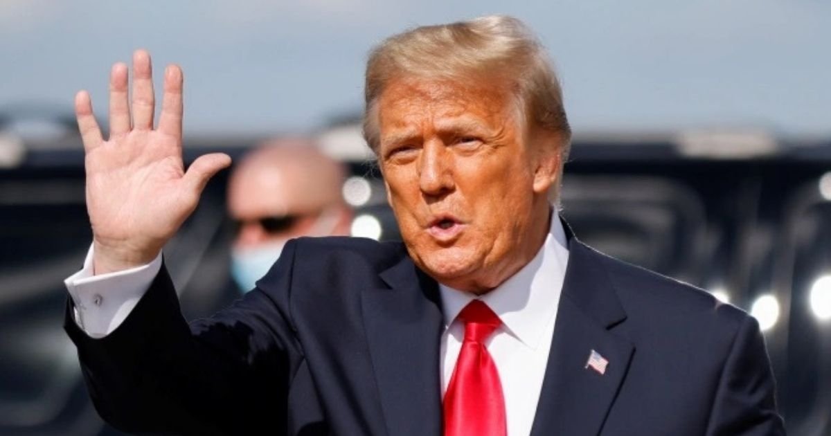 untitled design 10 1.jpg?resize=412,232 - Trump Refuses To Testify At His Impeachment Trial After House Requests His Presence