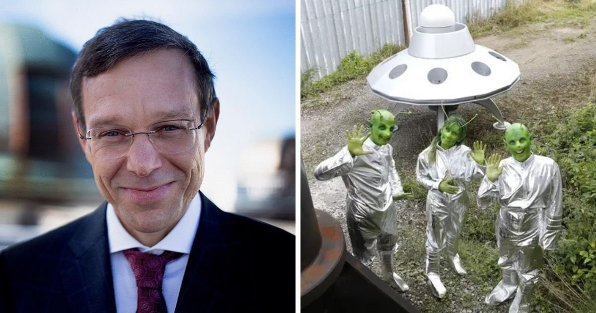 untitled design 10 2.jpg?resize=412,232 - Harvard Professor Reveals Why He Believes We're Not Smart Enough For Aliens To Visit Us