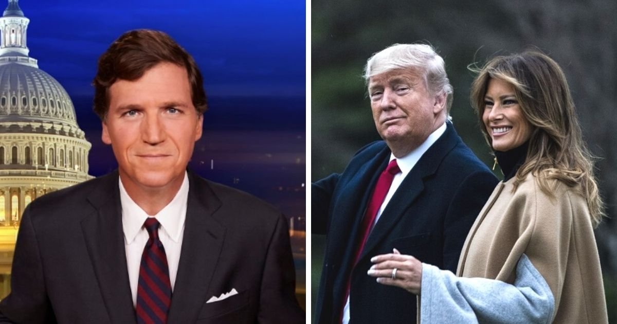 untitled design 10 5.jpg?resize=412,232 - Fox News' Tucker Carlson Blasts The Media For Not Covering Biden The Same Way As Trump