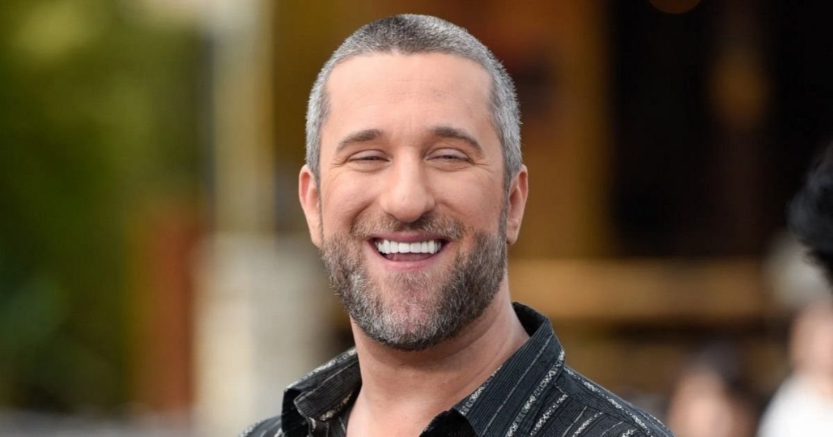 untitled design 12.jpg?resize=1200,630 - 'Saved By The Bell' Star Dustin Diamond Has Passed Away At The Age Of 44 Just Weeks After His Diagnosis