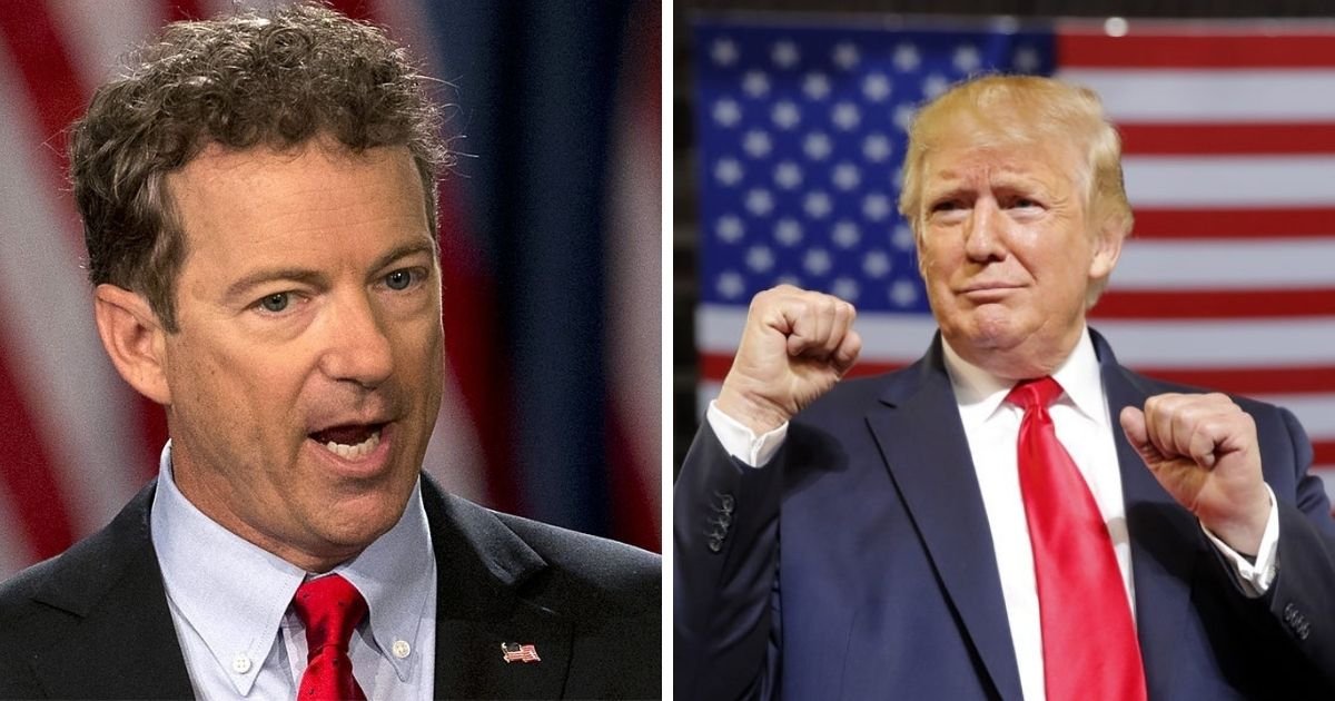 untitled design 19.jpg?resize=412,232 - Rand Paul Blasts Trump’s Impeachment Trial As He Insists There Is No Chance Of Conviction