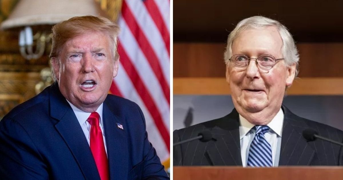 untitled design 26.jpg?resize=1200,630 - Donald Trump Denounces Mitch McConnell In Furious Lengthy Rant