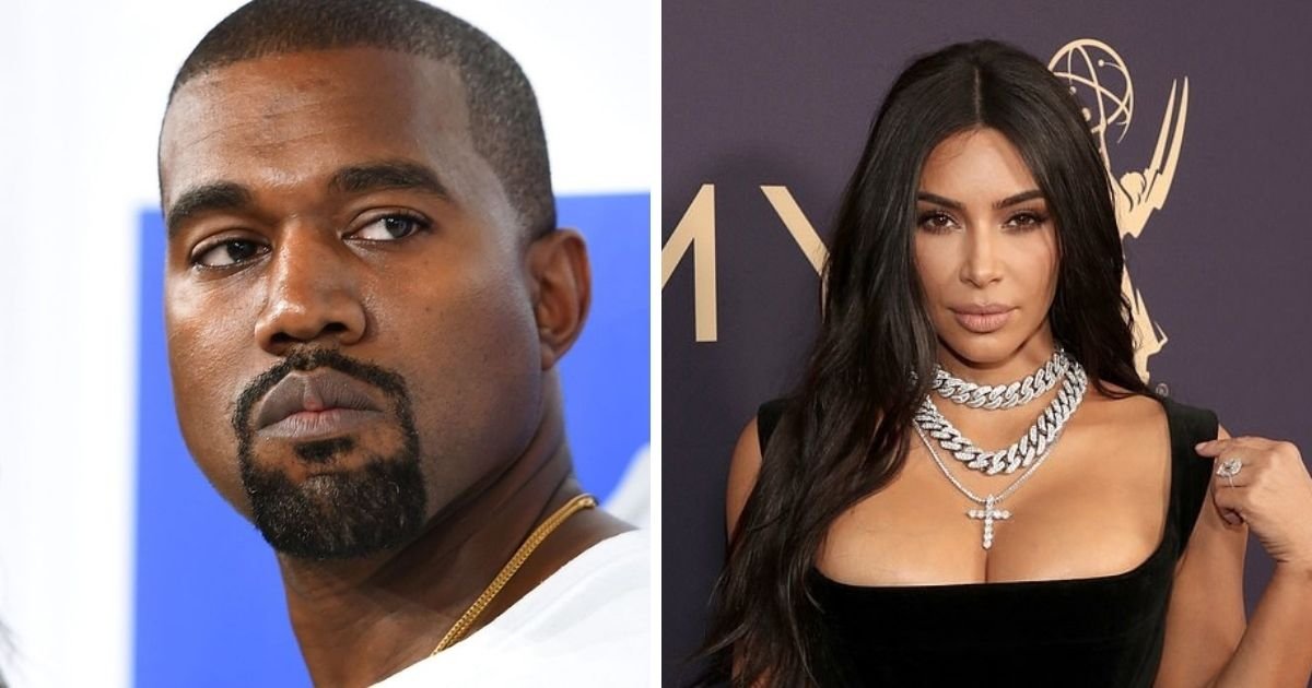 untitled design 3 8.jpg?resize=1200,630 - Kanye West Attempted To Sell Jewelry He Got For Kim Before She Filed For Divorce, Insider Claims