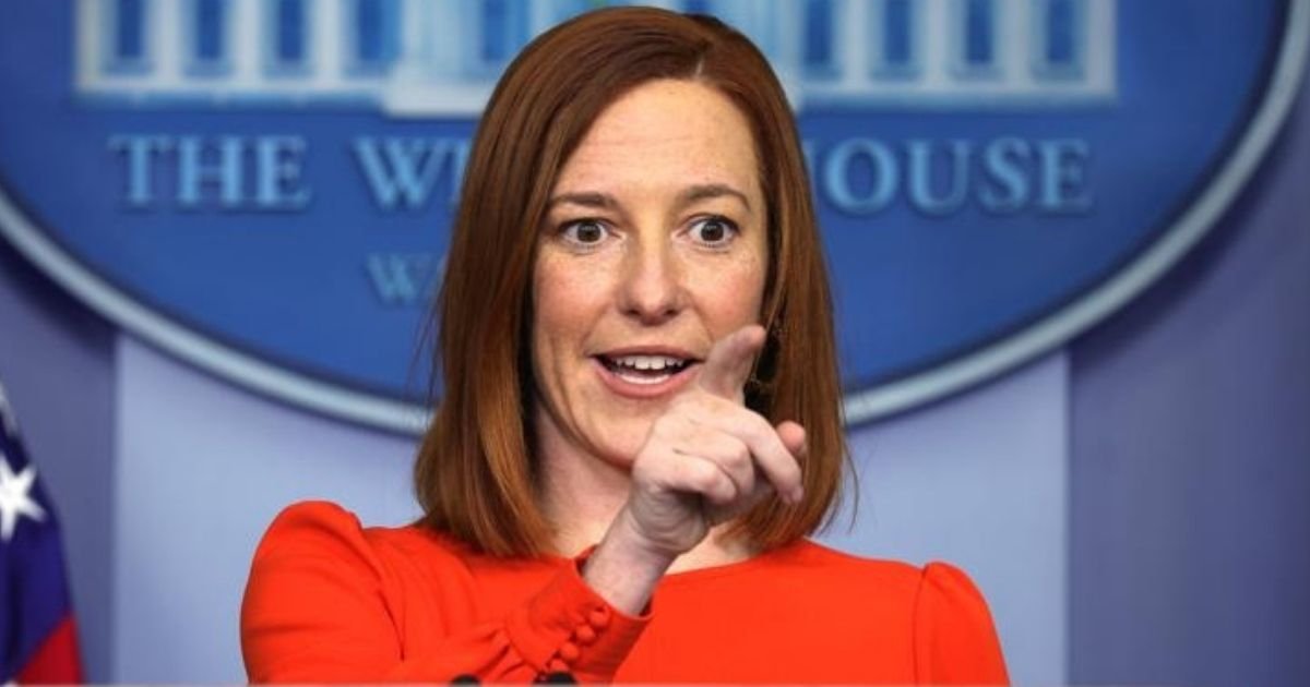 untitled design 5 1.jpg?resize=412,232 - White House Reporters Claim Press Team Wants To Know Their Questions Ahead Of Briefings