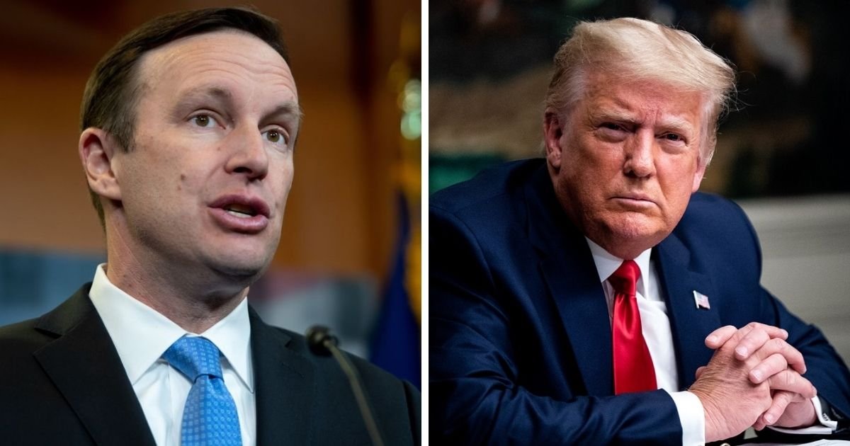 untitled design 6 5.jpg?resize=412,232 - Senator Says Republican Congress Members Are 'Deathly Afraid' Of Trump