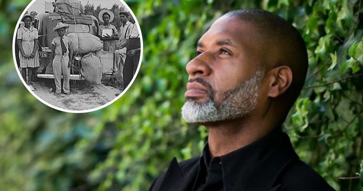 untitled design 6.jpg?resize=412,232 - Charles Blow Of NYT Calls For Reverse ‘Great Migration’ To Overturn White Supremacy In Southern States