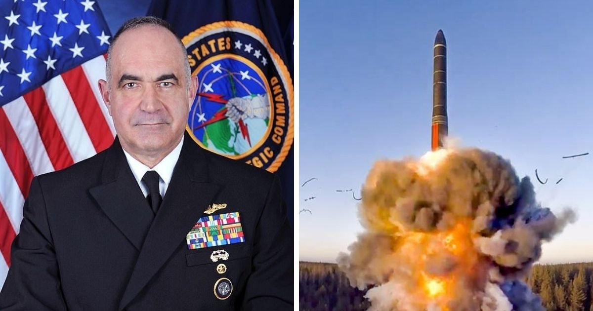 untitled design 7 1.jpg?resize=1200,630 - Admiral Warns There Is A 'Real Possibility' Of Nuclear War With China Or Russia As Tensions Rise