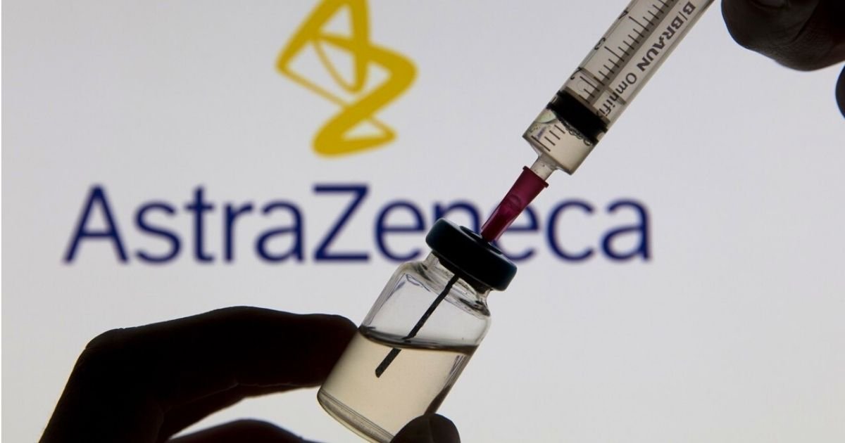 vonjour29.jpg?resize=412,232 - Vaccin AstraZeneca : 149 soignants ont des symptômes grippaux comme effets indésirables