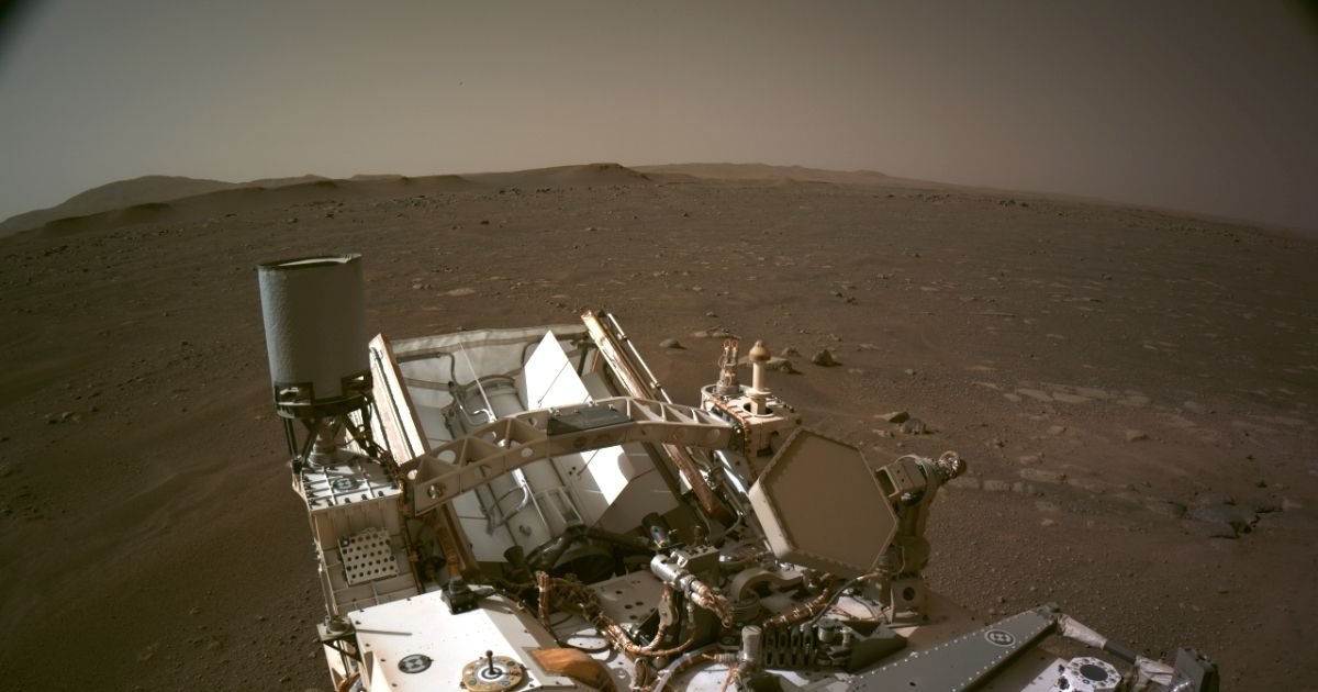 vonjour5.jpg?resize=1200,630 - La Nasa dévoile une exceptionnelle photo panoramique de Mars prise par Perseverance