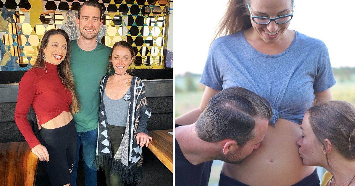 wwrrwer.jpg?fit=1024%2C538&ssl=1&strip=all - Throuple Become Parents For First Time After One-Night Threesome