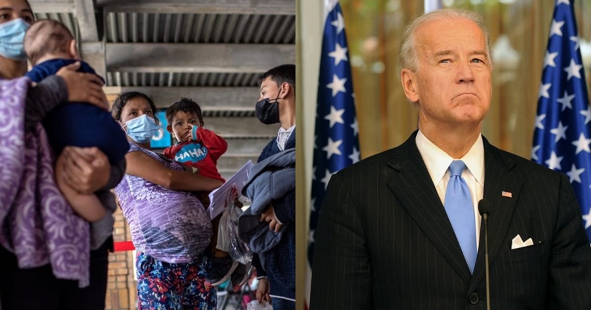 1 114.jpg?resize=1200,630 - President Biden Spends $86 Million On Hotel Rooms To House Migrants