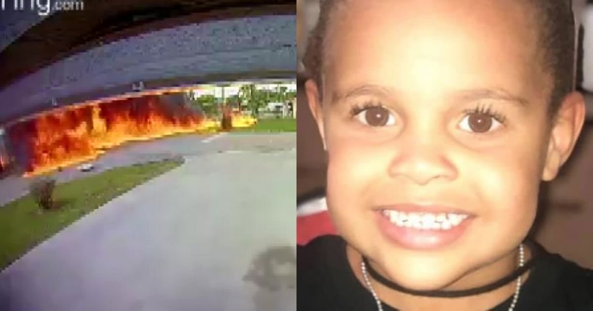 1 143.jpg?resize=412,232 - 4-Y.O Boy Killed After Plane Crash In Florida Neighbourhood Has Been Identified