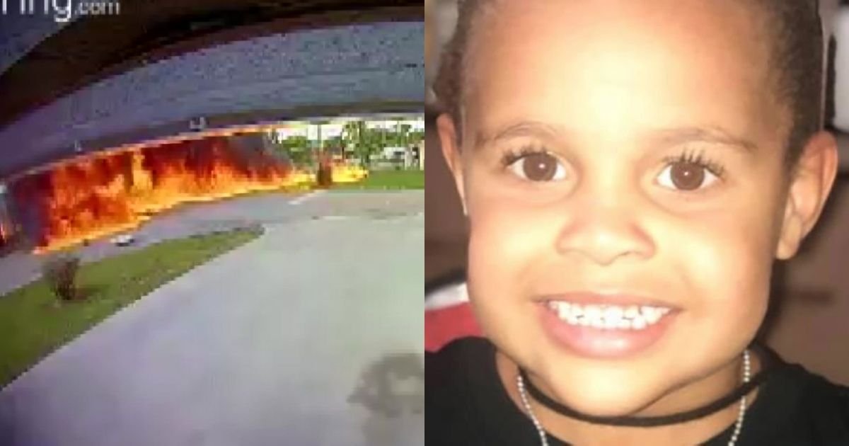 1 143.jpg?resize=412,275 - 4-Y.O Boy Killed After Plane Crash In Florida Neighbourhood Has Been Identified