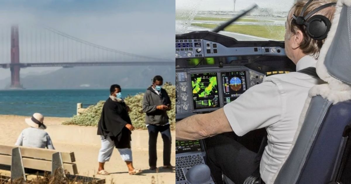 1 150.jpg?resize=1200,630 - Hot Mic Caught Pilot Saying Bay Area Residents Are ‘Liberal F*cks’ And ‘Weirdos’
