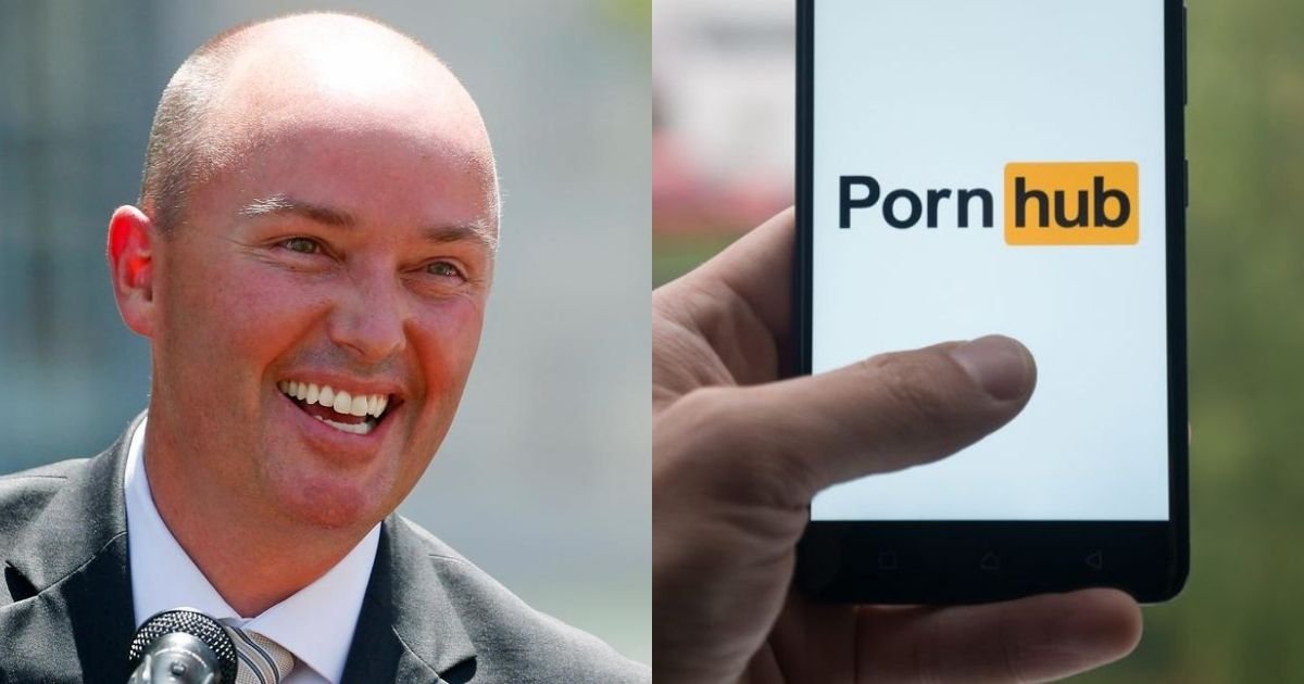 1 151.jpg?resize=412,275 - Utah Governor Signs Bill That Blocks Porn On All Phones In The State