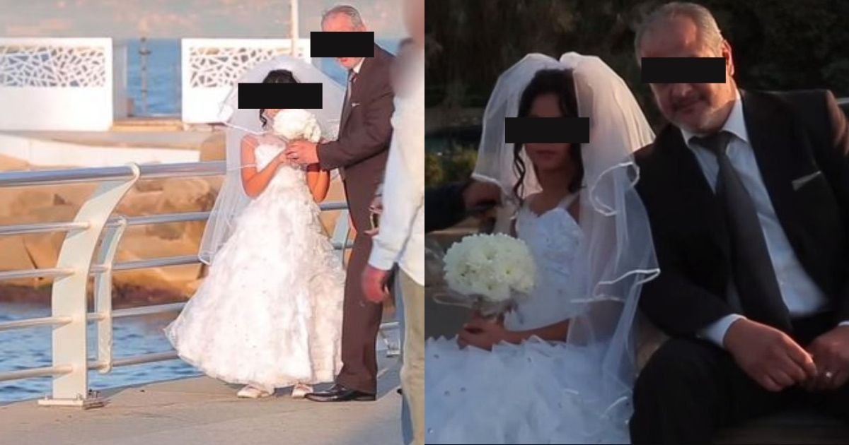 1 171.jpg?resize=412,232 - 13-Year-Old Child Bride Is Forced To Marry Old Man & Care For His Kids Who Are The Same Age As Her