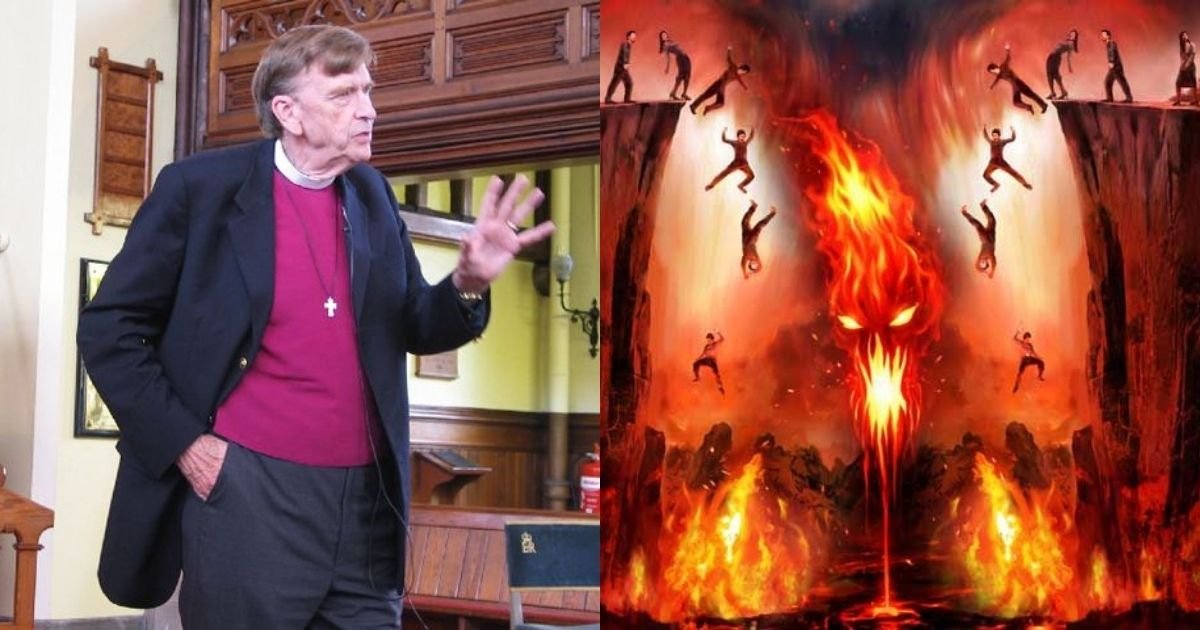 1 181.jpg?resize=1200,630 - Retired Priest Claims There Is No ‘Hell’ Adding That The Church Made It Up To Scare & Control People