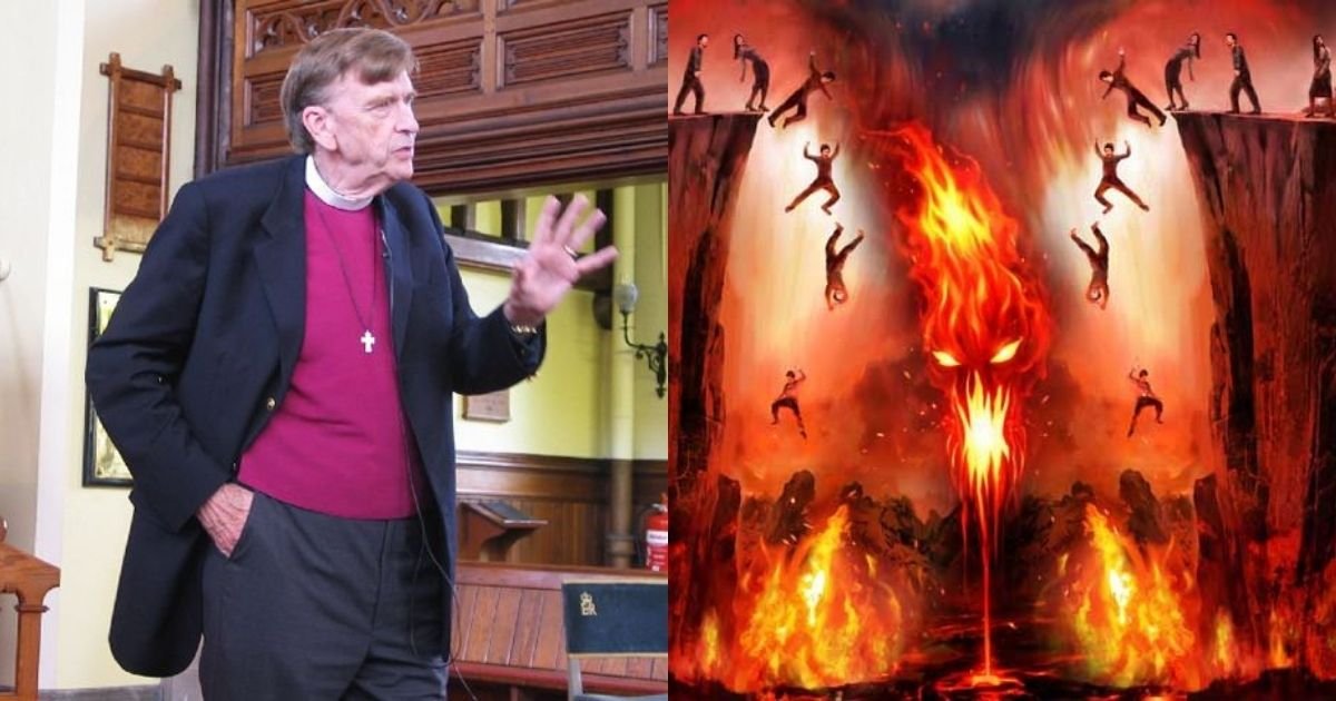 1 181.jpg?resize=412,232 - Retired Priest Claims There Is No ‘Hell’ Adding That The Church Made It Up To Scare & Control People