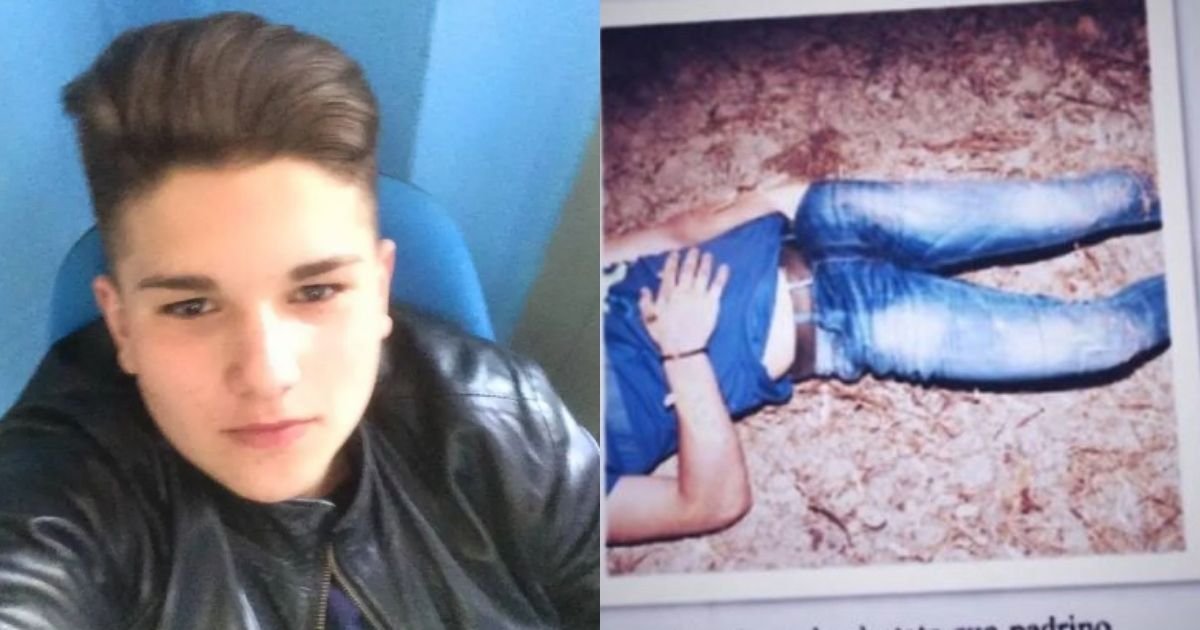 1 19.jpg?resize=412,232 - 15-Year-Old Killed His Friend For Liking His Girlfriend’s Profile Picture
