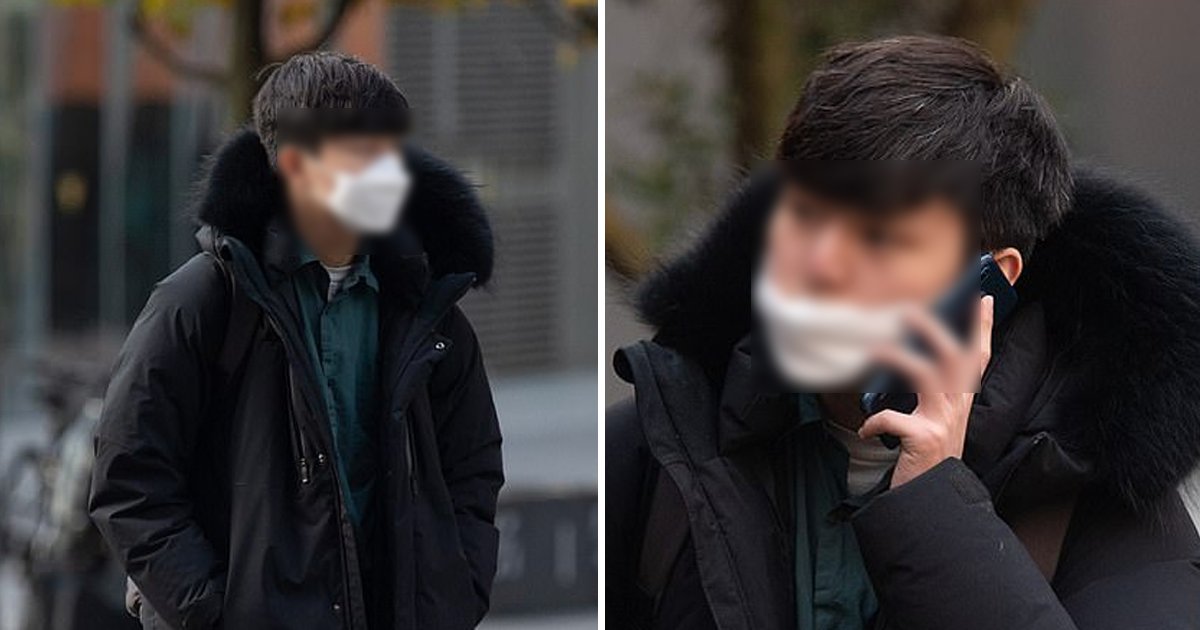 1 9.jpg?resize=1200,630 - 샤워실 몰카 설치한 '21살 한국인' 얼굴·신상 공개한 영국 언론