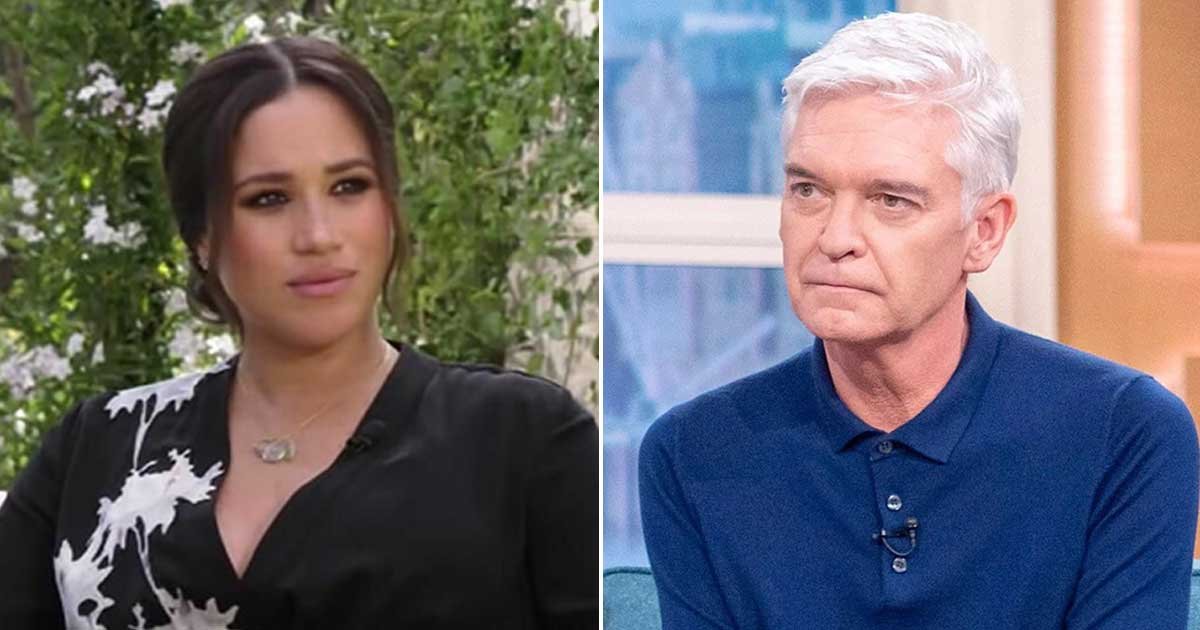 1 91.jpg?resize=412,232 - Phillip Schofield Told Meghan Markle To ‘Shut Up’