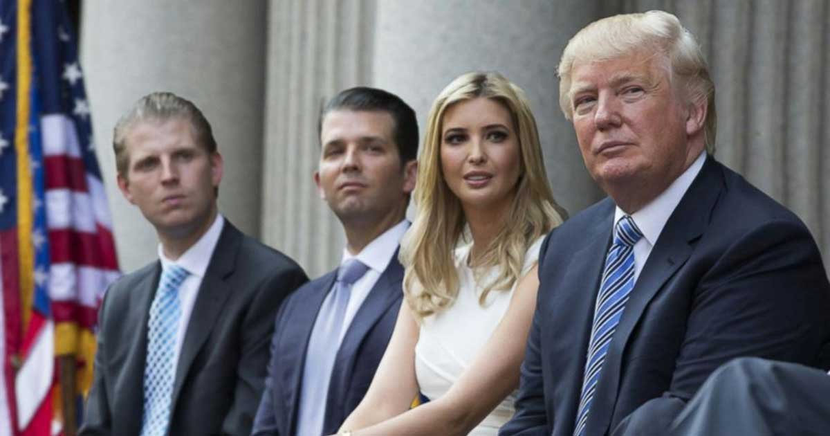 170119 gma vargas3 16x9 992.jpg?resize=412,275 - Trump’s Niece Predicts His Children Won’t Be Able To Run For Office In 2024