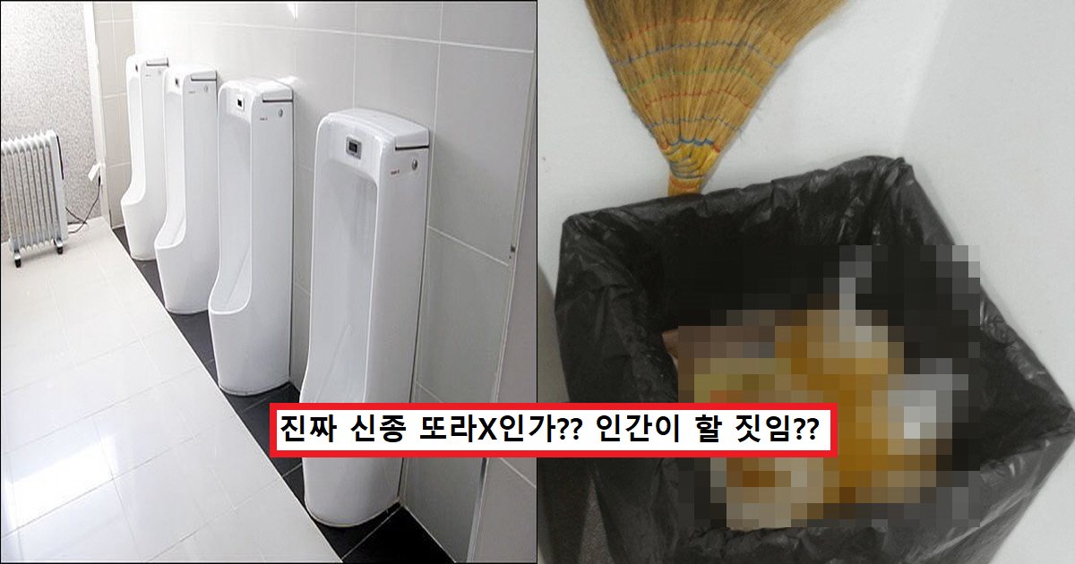 23.png?fit=1024%2C538&ssl=1&strip=all - "보자마자 너무 역겨워서 구역질 나와"..남자 화장실 쓰레기통에 XX으로 테러한 충격 사건