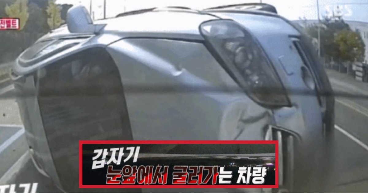 47d1186b 0b4e 471f 939d e0b03700dde9.jpeg?resize=412,275 - “‘이것’만 안 잊어도 사고 충격 50%이상 줄일 수 있습니다”…운전하면서 절대 잊으면 안 되는 것