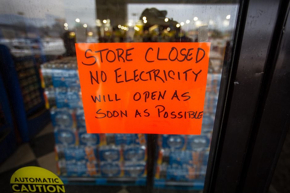 Texas power outages: Why blackouts hit as temperatures fell - CNET