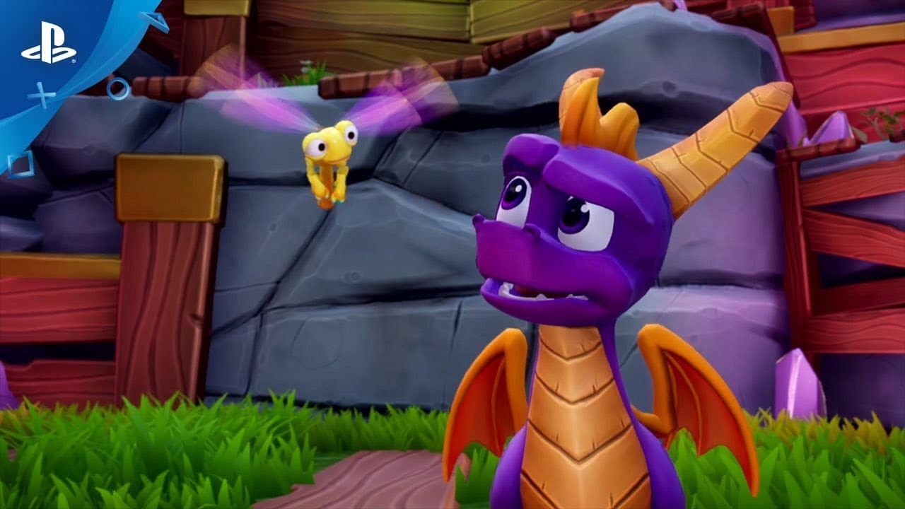 spyro 2021