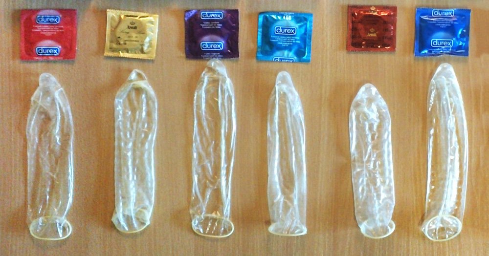 통아지 상담실] 완벽한 콘돔 사용법을 알려줄게! | TONG