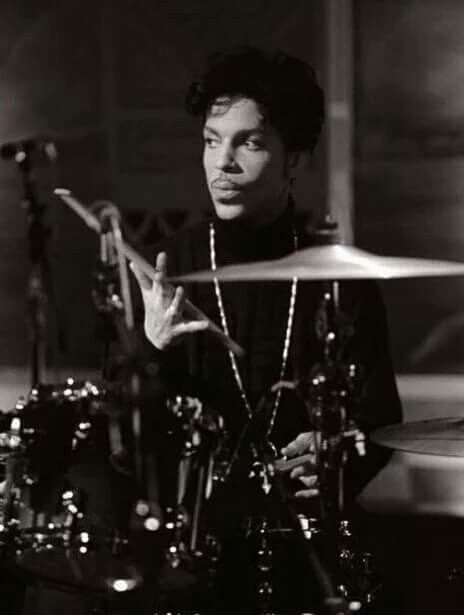 how many instruments did prince play