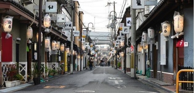 일본 최대 매춘거리 토비타신치 : 네이버 포스트