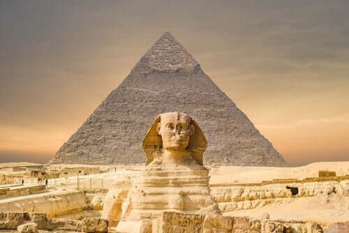 이집트 문명에 관한 흥미로운 사실 6가지 - 문화 Wonderful Mind