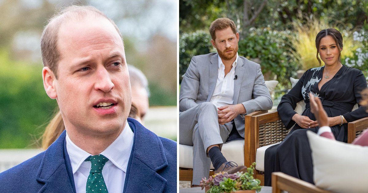 aaaaagg.jpg?resize=412,232 - 'Angry' Prince William Finally Hits Back At Harry & Meghan Saying "Royal Family Is NOT A R*cist Family"