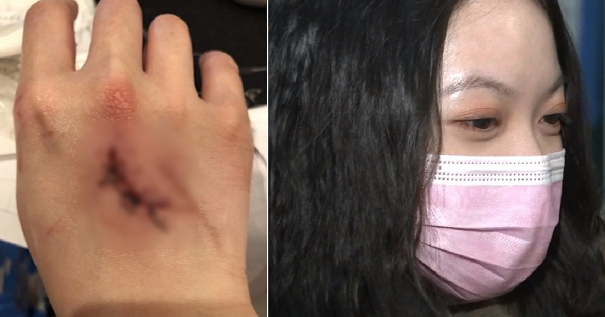 asian thumb.png?resize=1200,630 - College Student, Asian, Walking Home Gets Ch*ked And St*bbed By Man Possibly Linked To Past Asian Hate Crimes In Brooklyn